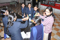 Prem Prakash Gupta Institute of Engineering & Management Bareilly Cafetaria photo 2